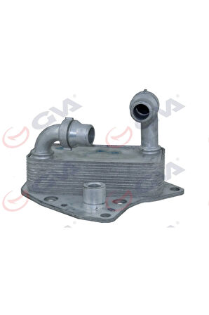 Yağ Soğutucusu Contasız Doblo 1.6 D Mjt 263 Euro4 10- Lınea 323 1.6 D Mjt 09- Te