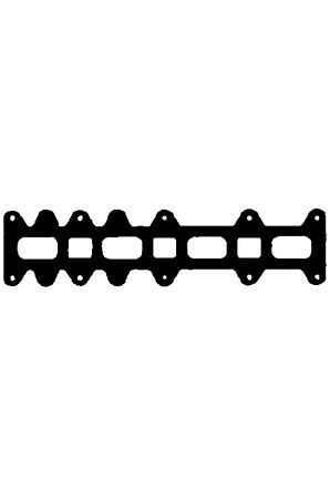 Egzoz Manifold Contası Ducato 2.3 Jtd