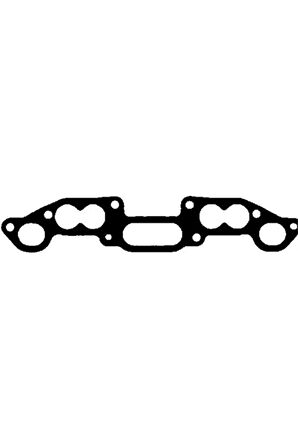 Egzoz Manifold Conta 1300/1400 R12 1.20 Mm
