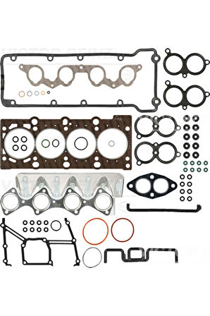Ust Takım Conta Skc Lı Bmw M43 E34 E36