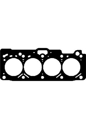 Silindir Kapak Contası Toyota Corolla 1.6l 4a-fe Ae101 Ae111 92-00 414091p