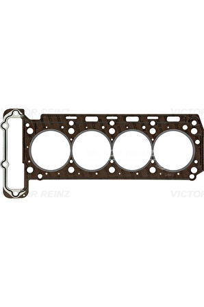 SILINDIR KAPAK CONTASI MERCEDES M111 W202 CL203 W210 R170