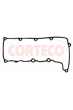 440520P KÜLBÜTÖR KAPAK CONTASI A4-A5-A6-A7-Q5-Q7-TOUAREG 3.0 V6 TDI 10 PORSCHE C