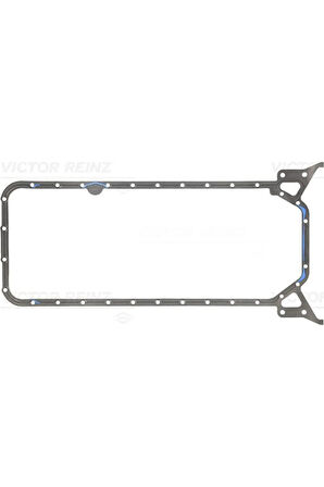 YAG KARTER CONTASI MERCEDES OM612 W124 W201 W202 W203 W210 W211 B901 B904