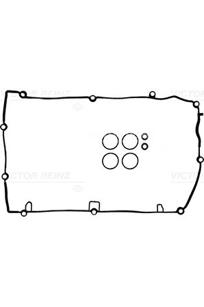 Kulbutor Kapak Contası Bmw N13 F20 F30