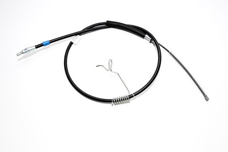 ARKA EL FREN TELI SOL TRANSIT V184 PIKAP 2.4TDCI 00 06 A.CEKER TEK TEKER