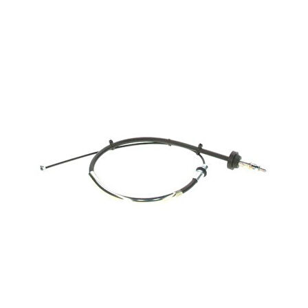 EL FREN TELI ON TRANSIT V184 2.0TDCI / 2.4TDCI 01 06