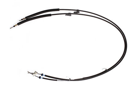 ARKA EL FREN TELI SAG / SOL C MAX 04 07 FOCUS II 03 05 DISKLI