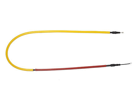 EL FREN TELİ ARKA SAĞ/SAOL C8-JUMPY-ULYSSE-SCUDO-807-EXPERT 06 1737mm/1591mm DİS