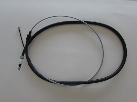 EL FREN TELİ ARKA SAĞ/SOL BERLINGO-PARTNER 08 2402mm/1300mm