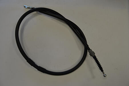 EL FREN TELİ ARKA SAĞ/SOL VOLKSWAGEN SHARAN 00 1320mm/1156mm