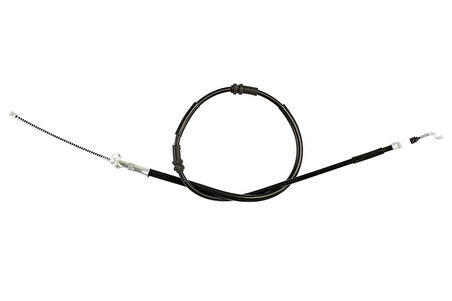 EL FREN TELİ ARKA SAĞ/SOL VOLKSWAGEN AMAROK PİKAP 10 1596mm/1288mm