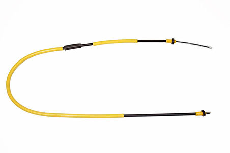 EL FREN TELİ ARKA SAĞ CLIO III 1.5 DCI 10 1570mm/1405mm