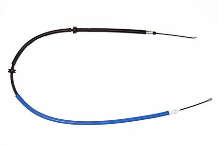 EL FREN TELİ ARKA SAĞ KNG 4x4 01-06 1525mm/1228mm