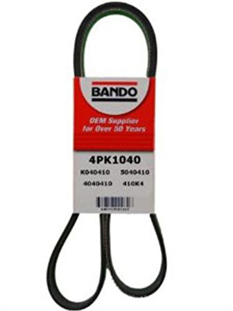 KANALLI KAYIŞ LANCIA NISN MAZ G4PK1037 48368