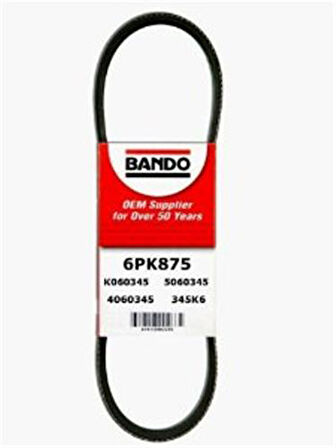 KANALLI KAYIŞ OPEL MOVANO MASTER 2.5D 8V 98-03 PEUGEOT CITR BOXER JUMPER 2.0HDI