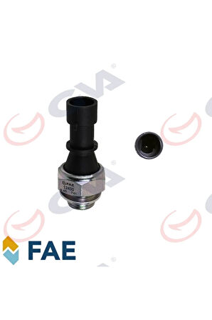 Yağ Müşürü Astra-corsa-combo-vectra Tüm Modeller 0.30-0.60 Bar