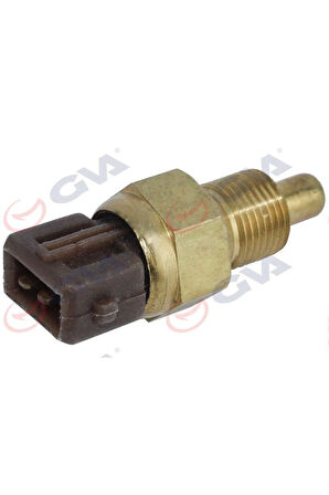 Su Sıcaklık Müşürü Partner-berlıngo 1.9d-saxo-106 1.4-1.6-306 1.6-1.8 2 Fişli 313105