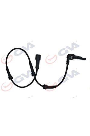 ABS SENSÖRÜ ÖN SOL-SAĞ CLIO IV 12- CAPTUR 13- 333108