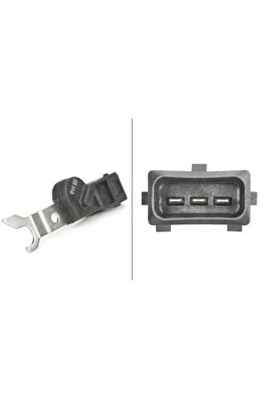 EKSANTRİK MİL SENSÖRÜ ASTRA F-VECTRA A-B-OMEGA 1.8-2.0 16V X18XE-X20XEV HELLA 6PU012681011 1238915-9