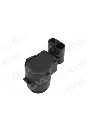 PARK SENSORU ARKA PTS. BOYANABILIR SIYAH BMW E87 E90 E92 E84 MINI R55 R59 MASERA