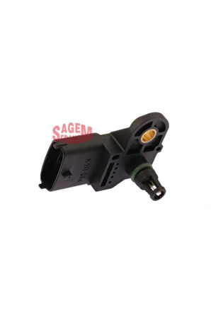 Turbo Basınç Sensörü Laguna Iı 05-07 -scenıc Iı/megane 03-08 1.9dci