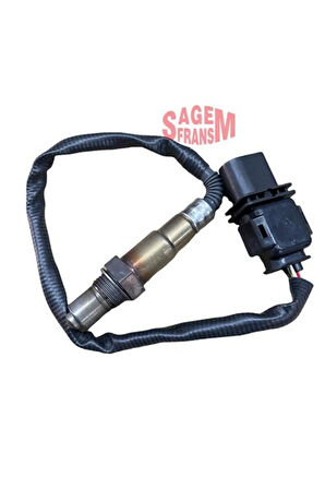 Oksijen Sonda Sensor Egea-fıat 500