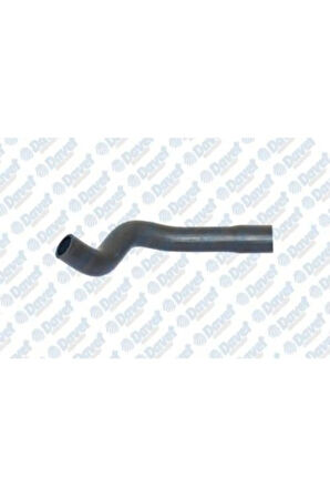 RADYATOR UST HORTUMU TRANSPORTER T4 2.4TDI/2.5TDI 91-96