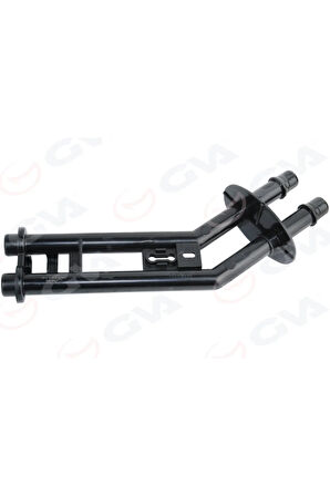 KALORİFER RADYATÖRÜ GİRİŞ BORUSU PSA 307