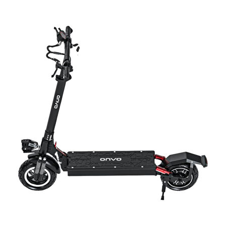 Onvo Ov-013 1000W Elektrikli Scooter (2024)