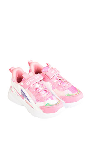 Kız Çoçuk Çırt Bağcıklı Termo taban Günlük Sneaker