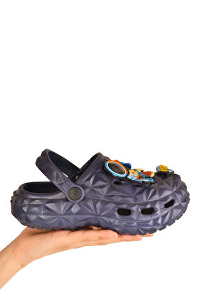 KIZ ERKEK ÇOCUK KAYMAZ YÜKSEK TABAN RAHAT KALIP PLAJ HAVUZ ÇOCUK TERLİĞİ