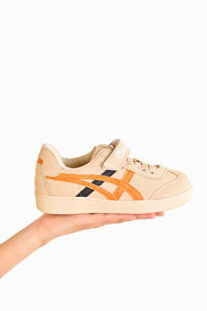 Çoçuk Kalın Taban Unisex Spor Ayakkabı Kaymaz Taban Sneakers