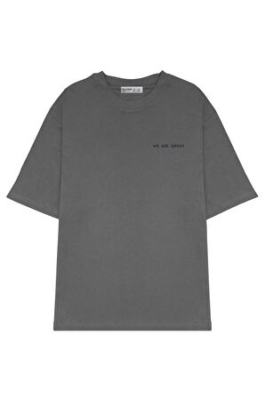 Unisex Oversize T-shirt Guardians of The Galaxy 2