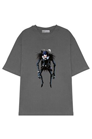 Unisex Oversize T-shirt Ryuk Death Note
