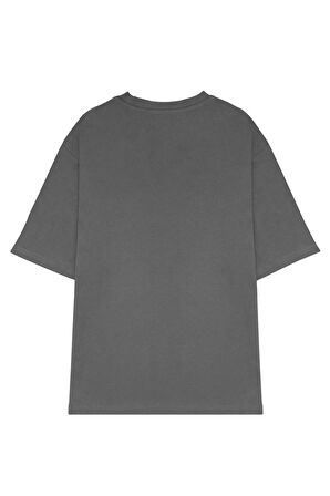 Unisex Oversize T-shirt TOM & JERRY kopyası