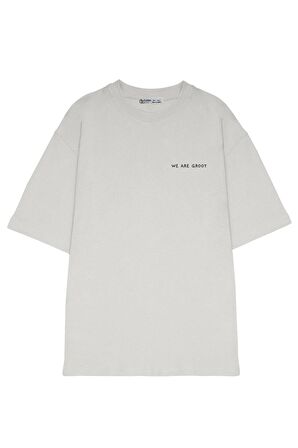 Unisex Oversize T-shirt Guardians of The Galaxy 2