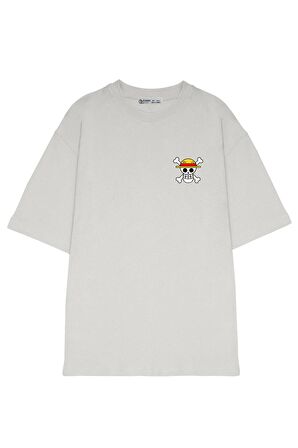 Unisex Oversize T-shirt One Piece