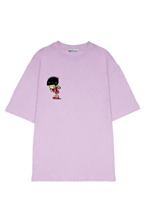 Unisex Oversize T-shirt Chen