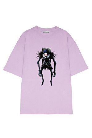 Unisex Oversize T-shirt Ryuk Death Note