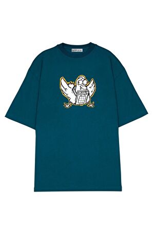 Unisex Oversize T-shirt CSGO