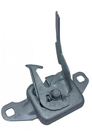 MOTOR KAPUT KİLİDİ D.DUSTER 4X2-4X4 42058 Uyumlu