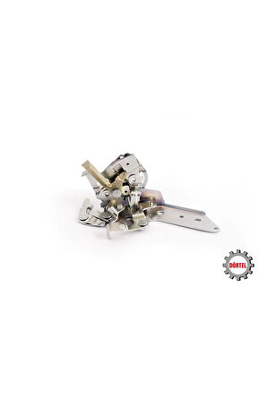 KAPI KİLİDİ ARKA SOL MOTOR TAKILAN R9 YM BROADWAY