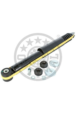 AMORTISOR ARKA GAZLI MERCEDES W201 W124 C124