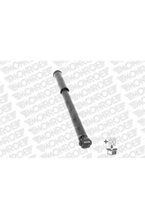 Amortısor Arka Gazlı Mercedes E-class W211 02 08