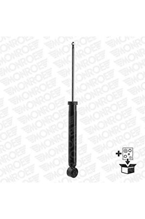 Arka Amortisör L/r Golf V 05-2014 Passat 2010-2014 Jetta Iv 2010-2015 23993 Gazl
