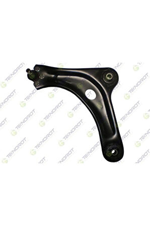 Alt Salıncak Sol Komple Cıtroen C3 02