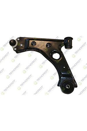 ROTİLLİ SALINCAK ÖN SOL ALT CORSA D -2006-2014-CORSA E -2014-ADAM-2012- 333108