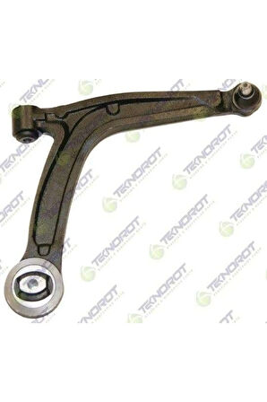 Fo-378 Salincak Rotilli Sag Ford Ka Iı 08 9s513078ba Fo378 (WY976852)