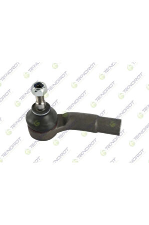 ROT BAŞI SOL FIESTA V 01 08 FUSION 02 12 MAZDA II 03 27053